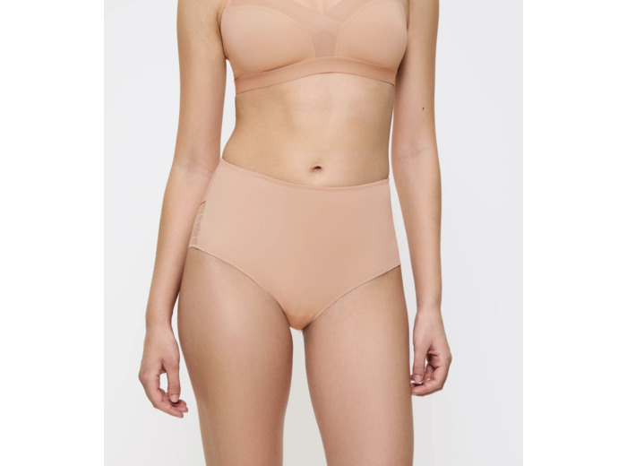 Culotte taille haute