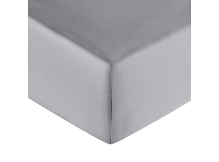 DRAP HOUSSE | Eclat - Argent