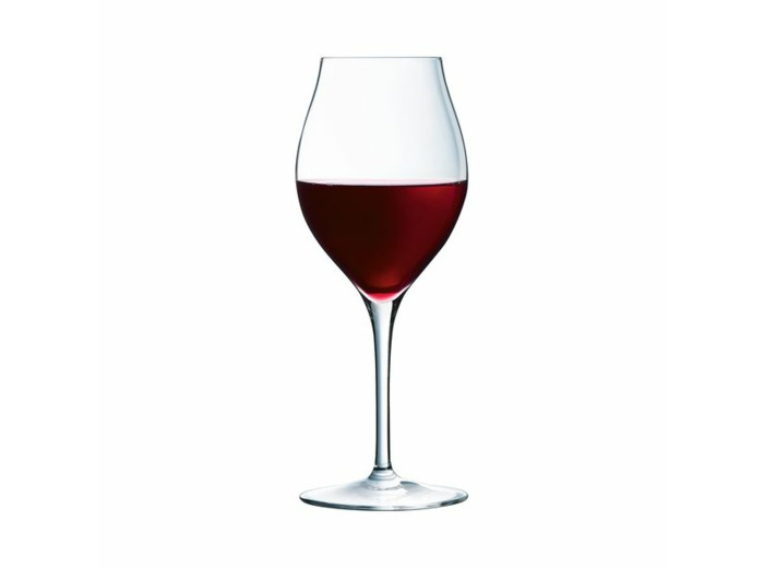 6 verres 47cl Exaltation