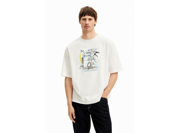 T-Shirt Short Sleeve