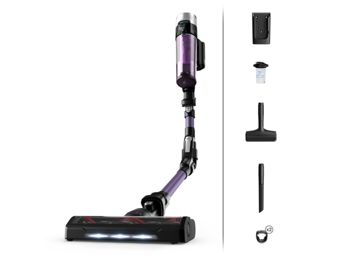 X-FORCE FLEX 9.60 KIT ALLERGIE