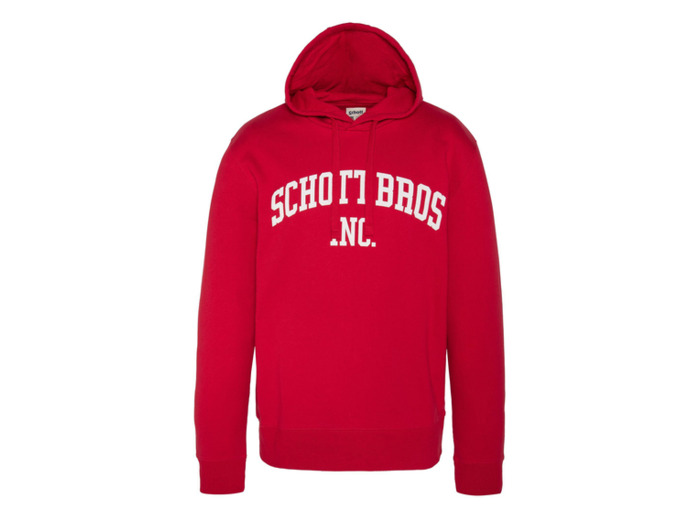 Sweatshirt à capuche SWH80022S