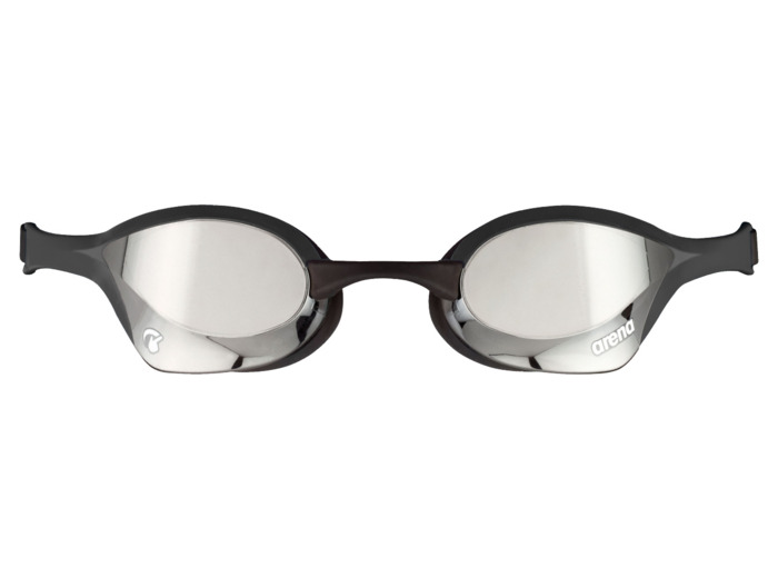 Lunettes de compétition unisexes arena Cobra Ultra Swipe Mirror