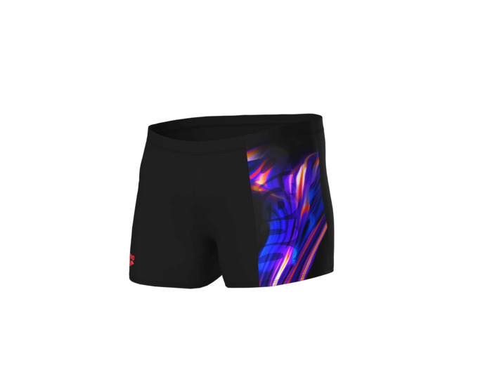Short de bain arena Performance Dreamhline pour hommes