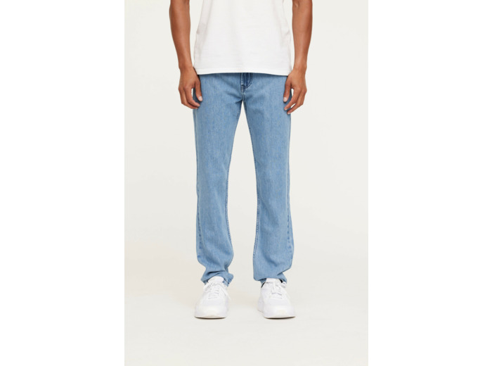 Jean LC126 Baby Blue Brushed