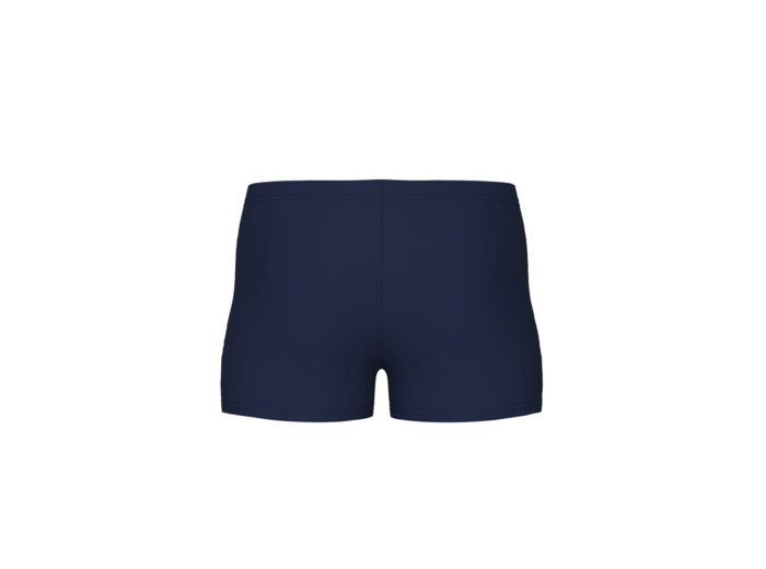 Short de bain arena Feel Dynamo pour garçons