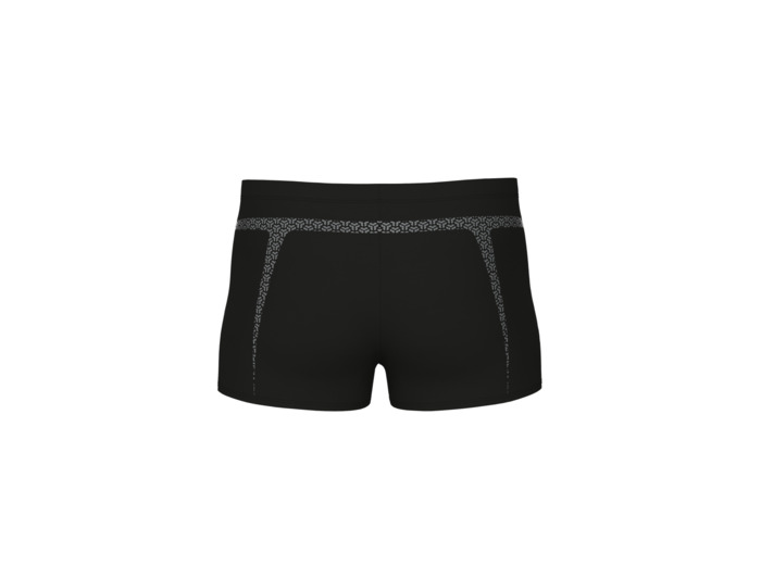 Short de bain arena Feel Pro_File pour hommes