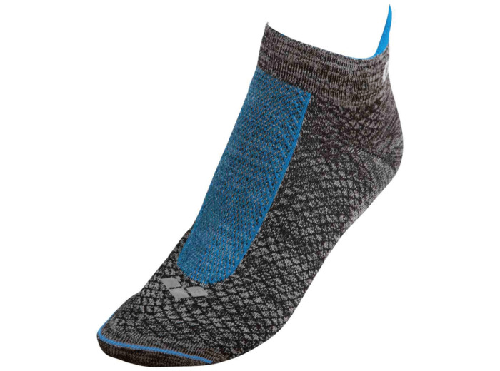 Chaussettes de course unisexes arena Basic