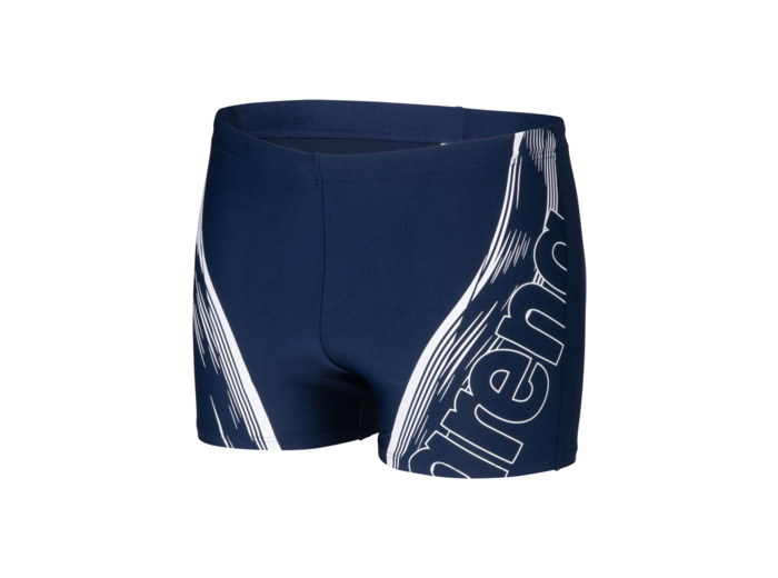Short de bain arena Graphic Feel pour hommes