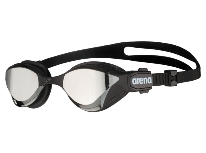 Lunettes unisexes pour le triathlon arena Cobra Tri Swipe Mirror