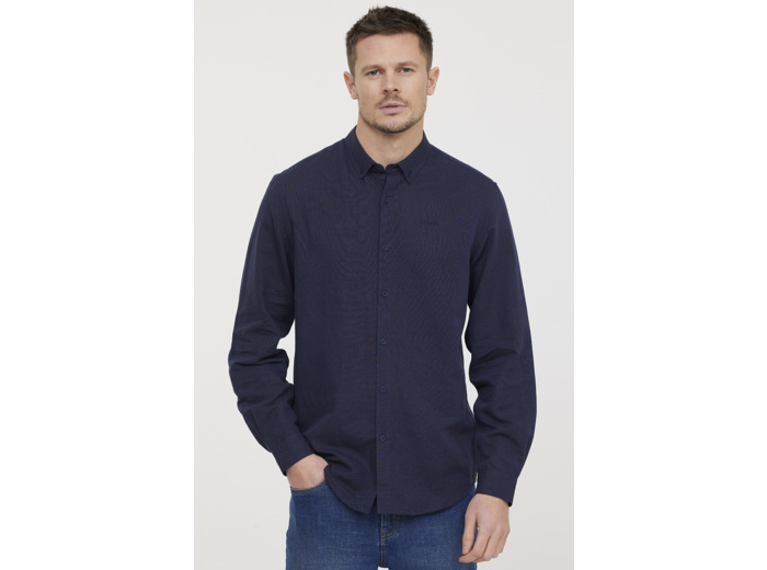 Chemise DUKO Navy