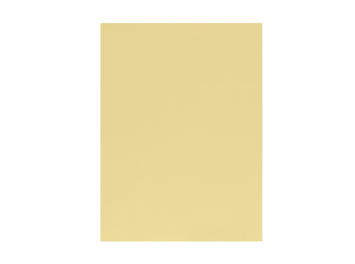 Drap plat Influence Percale Mimosa