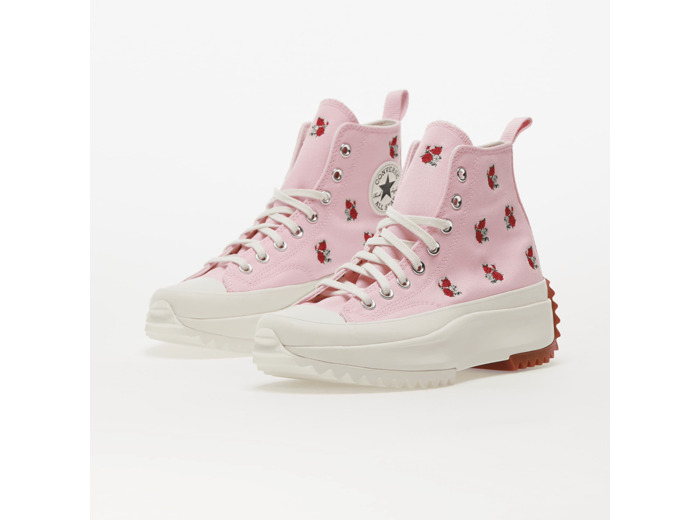 Run Star Hike Hi Sunrise Pink