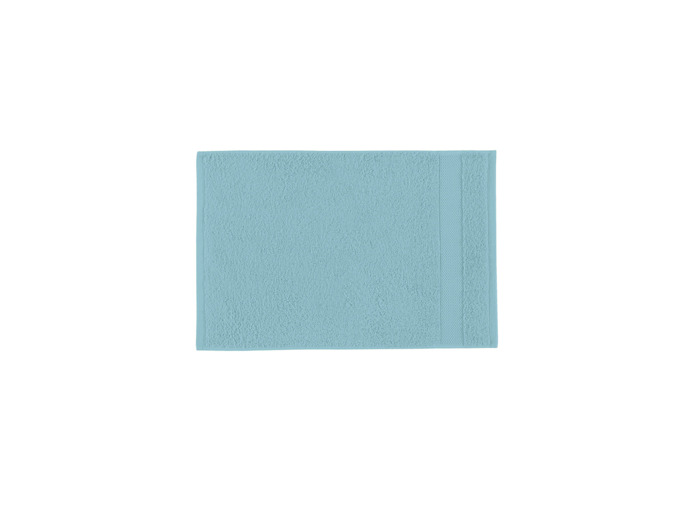 SERVIETTE INVITE | Pétale - Azur