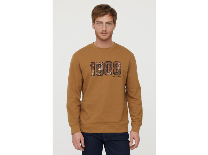 Sweatmanches Echer Camel