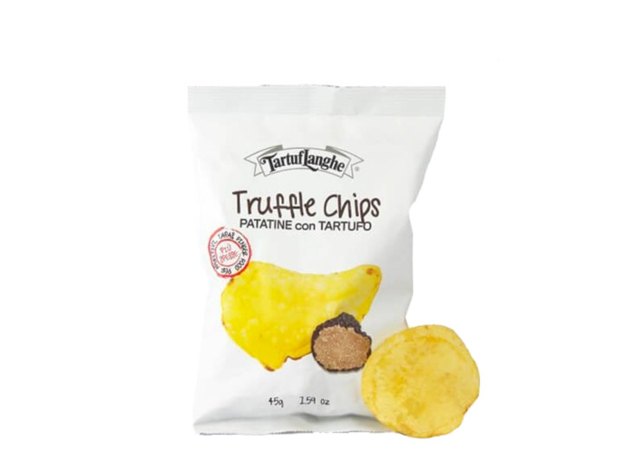 Chips à la Truffe d'été (Tuber Aestivum)