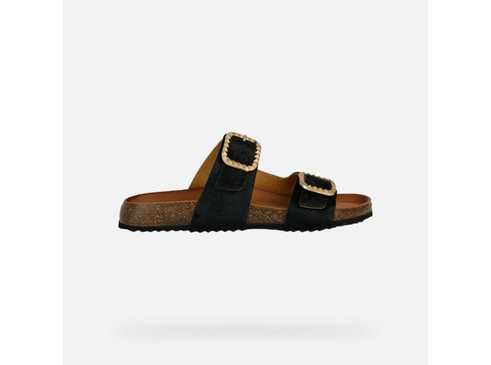 D new brionia b 100% Cuir, 100% Synthétique