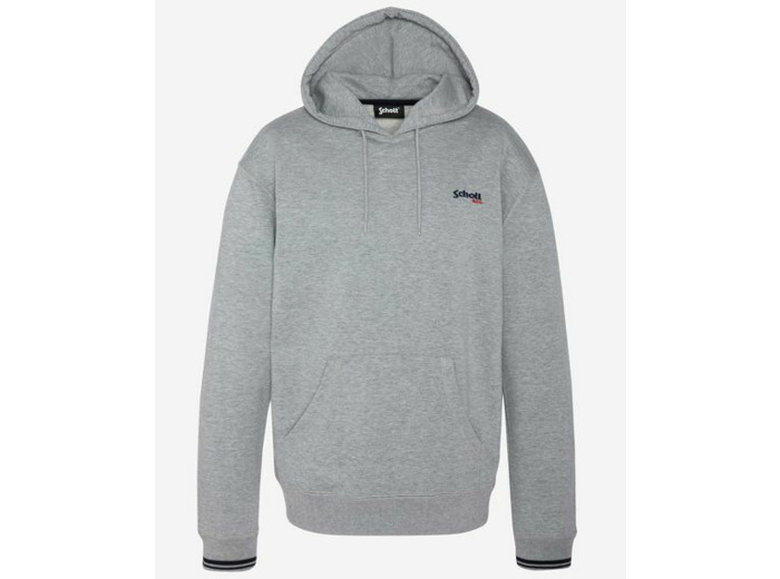 Sweat a capuche SWEMMET2