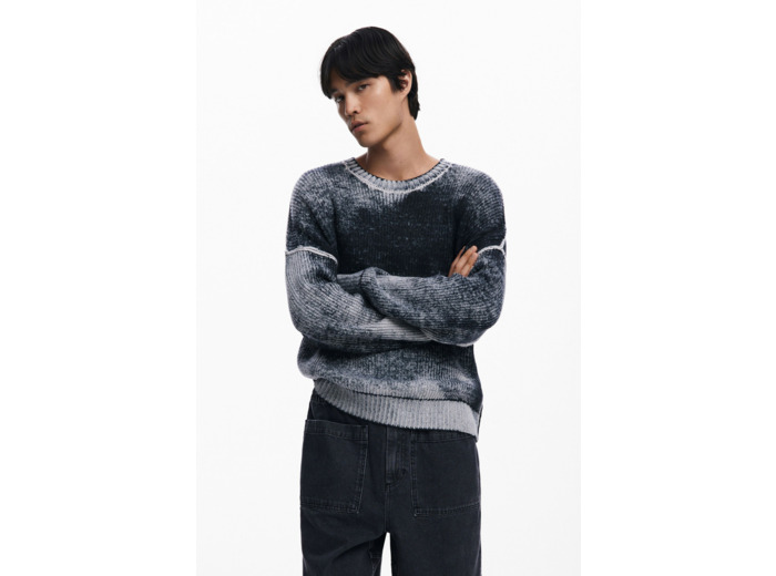 Pullover Long Sleeve