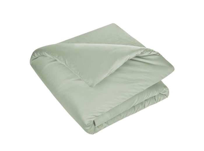 Housse de couette Opium | Satin luxueux | Tradition des Vosges