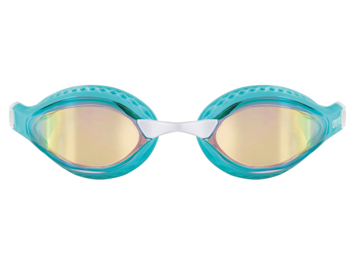 Lunettes de compétition unisexes arena Airspeed Mirror