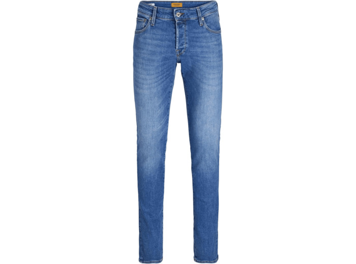 DENIM DROIT BIO