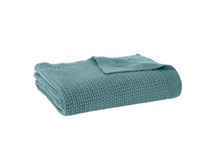 PLAID | Bohème - Vert