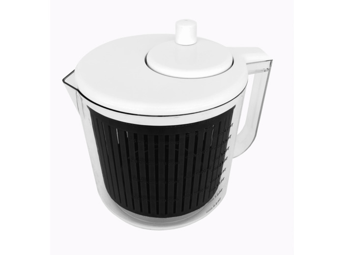 Mini-essoreuse à salade