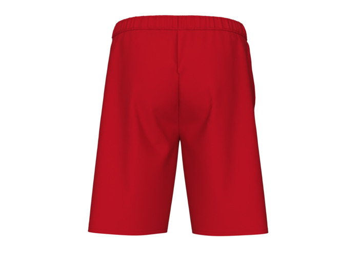 Bermuda unisexe arena Team panel