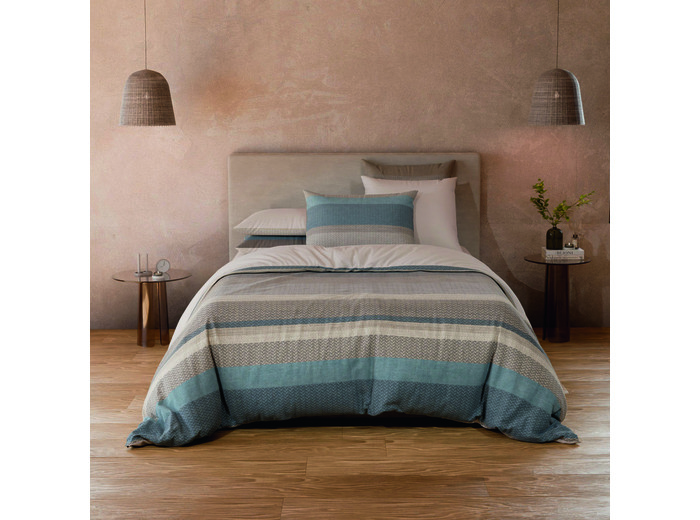 PACK HOUSSE DE COUETTE + TAIE(S) D'OREILLER | Home