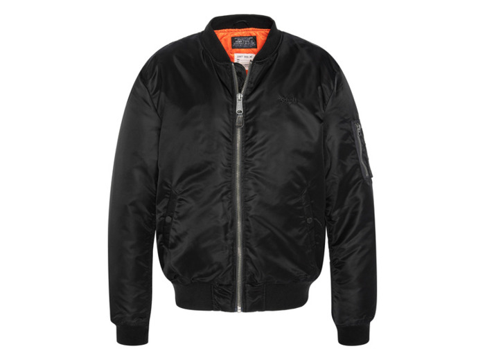 Blouson bomber JET17