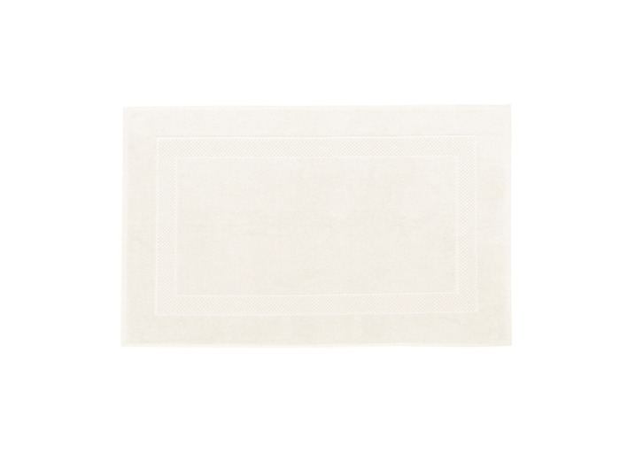 TAPIS DE BAIN | Pétale - Chèvrefeuille