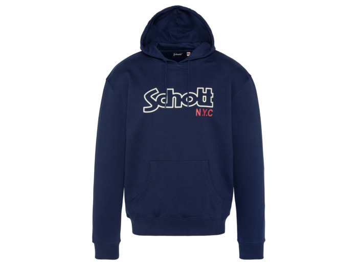 Sweatshirt à capuche