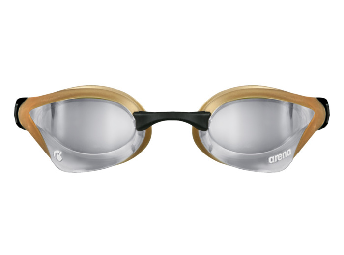 Lunettes unisexes arena Cobra Core Swipe Mirror