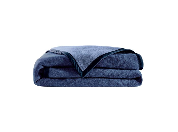 COUVERTURE | Frima - Bleu