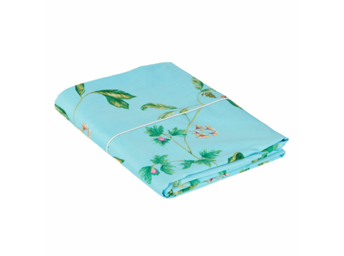 Drap plat Grace | Finition Passepoil | Tradition des Vosges