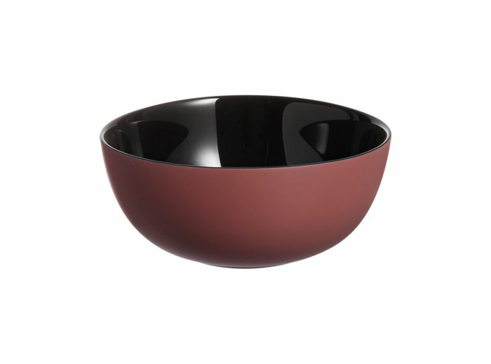 Coupelle 12cm noir terracotta Vicky