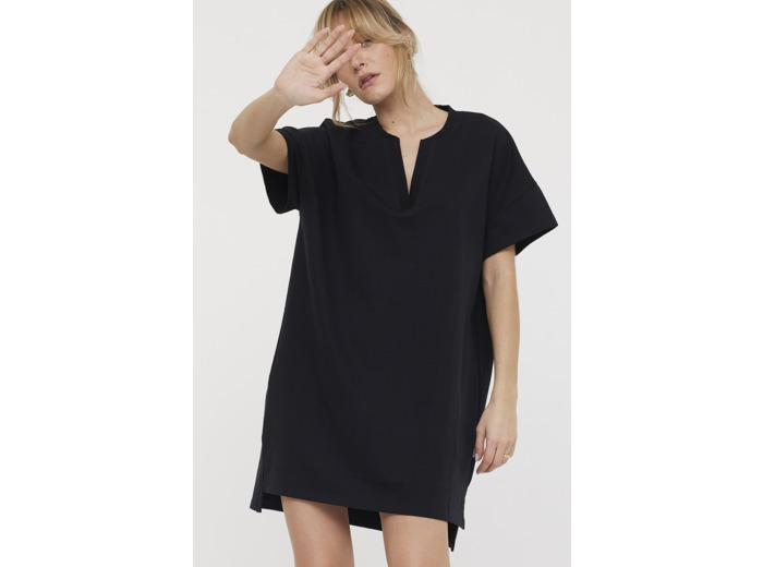 Robe LOLIK Black