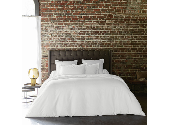 HOUSSE DE COUETTE | Eclat - Colombe