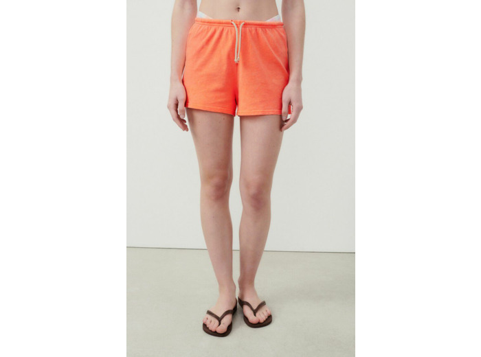 Short femme Lopintale