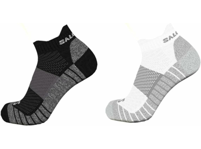 AERO ANKLE 2-PACK