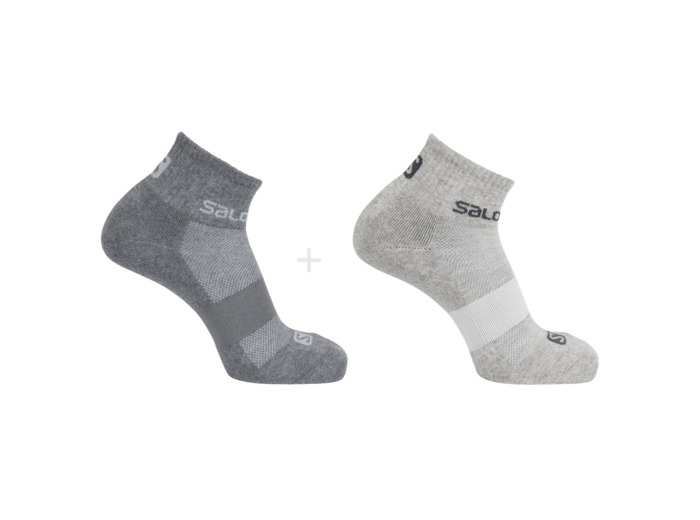 EVASION ANKLE 2-PACK