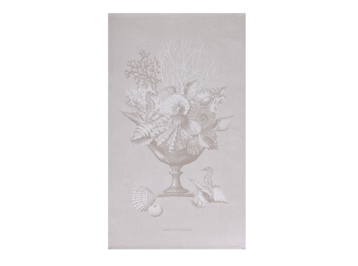 LOT DE 3 TORCHONS | Objet de curiosité