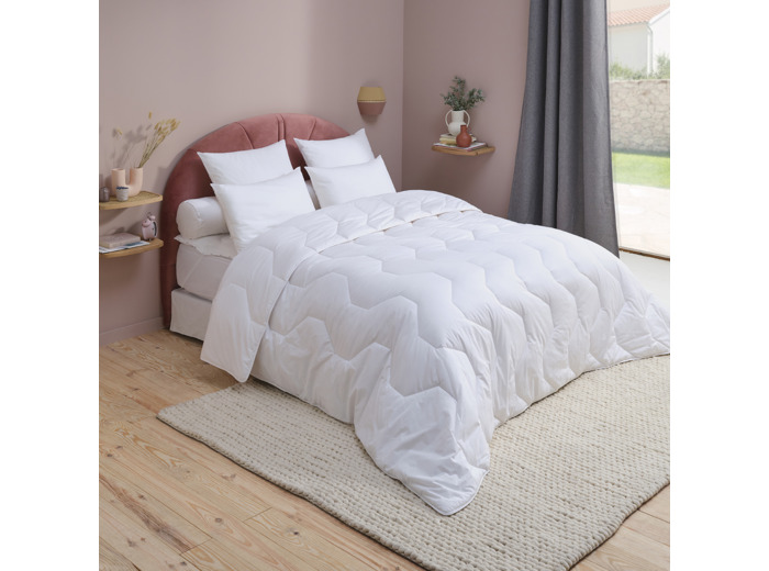 Couette Graine de Lin - LÉGÈRE