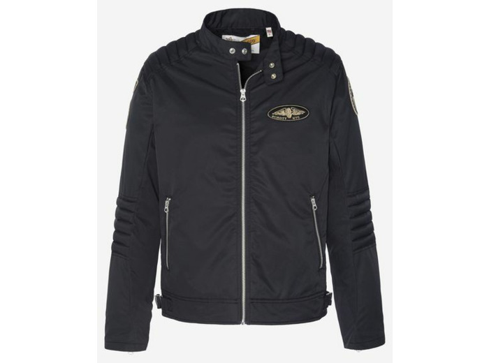 Veste de motard VOLT