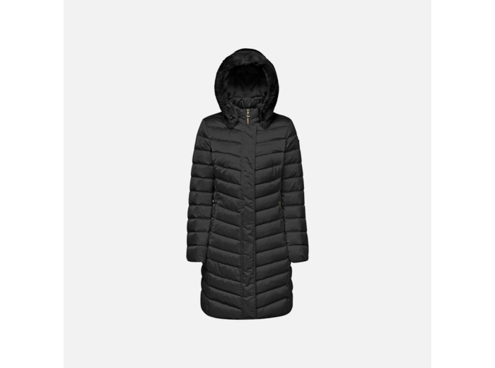 W bettanie 100% Polyester<br />50% Duvet de canard