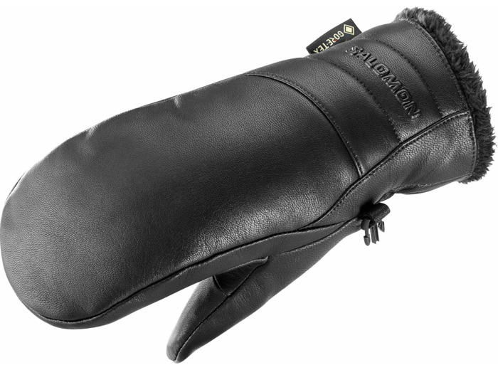 NATIVE GORE-TEX MITTEN