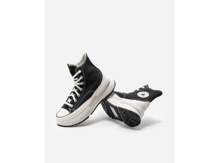 Run Star Legacy Cx Hi Black/Egret/White
