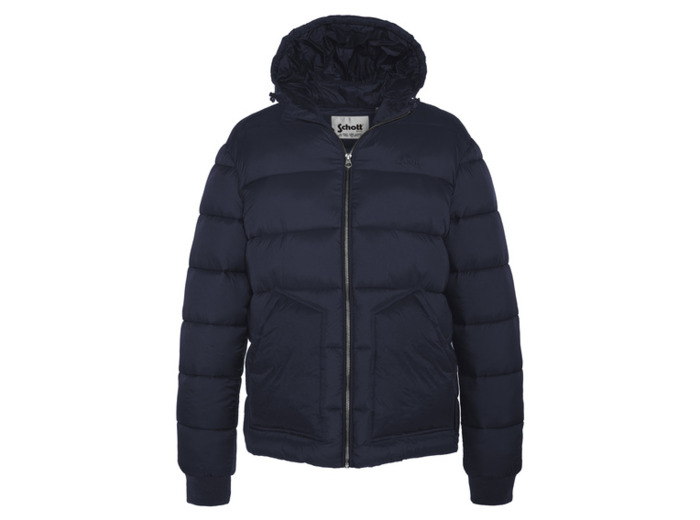 Doudoune à capuche HAWKRS