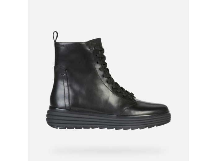 D phaolae 100% Cuir, 100% Tissu